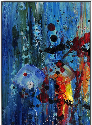 ���γ����⻭