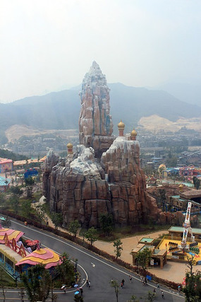 ������ɽ