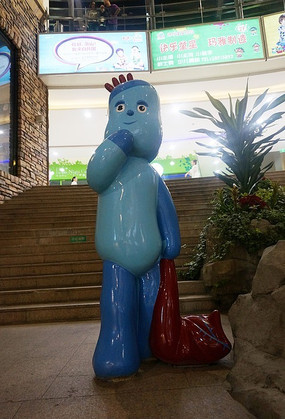 ��԰����