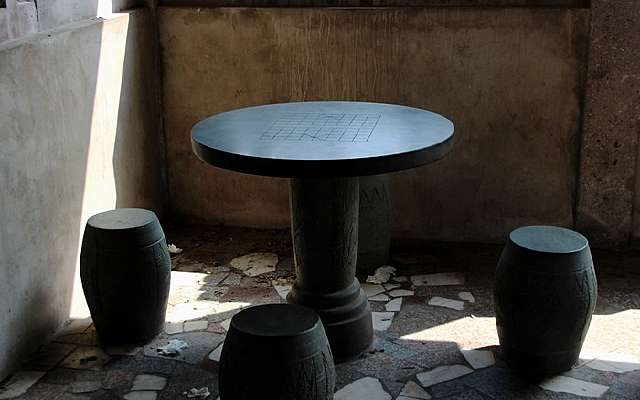 �����µ�ʯ��