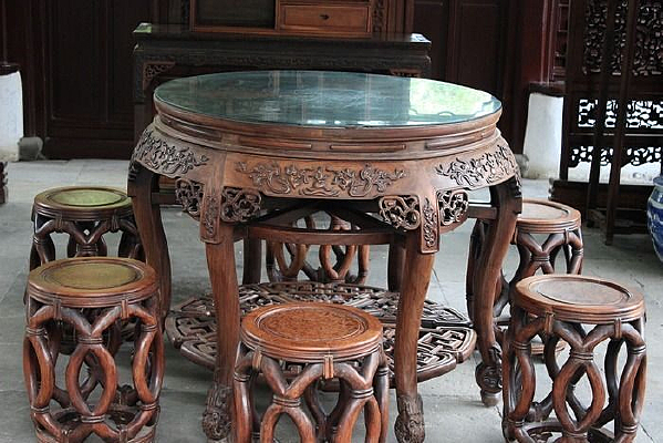 ��ͳ��ľ������