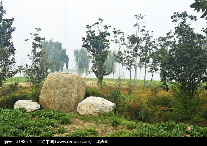 龙源石景