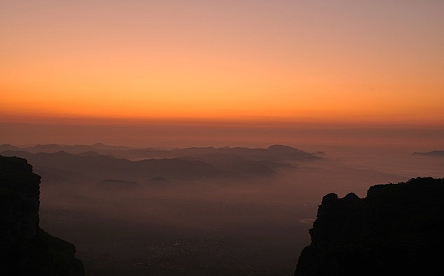 ����̫��ɽ