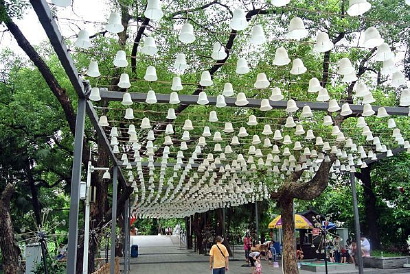 ��԰���ȵĶ�