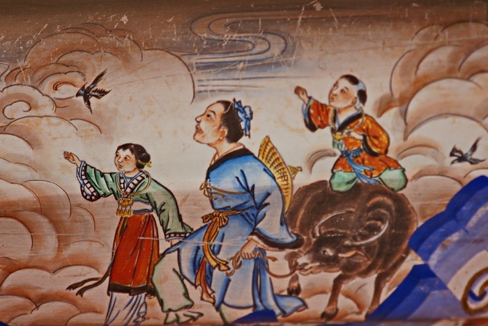 ţ�ɶ�Ůˮţ������Ϧ���������������ͼƬ