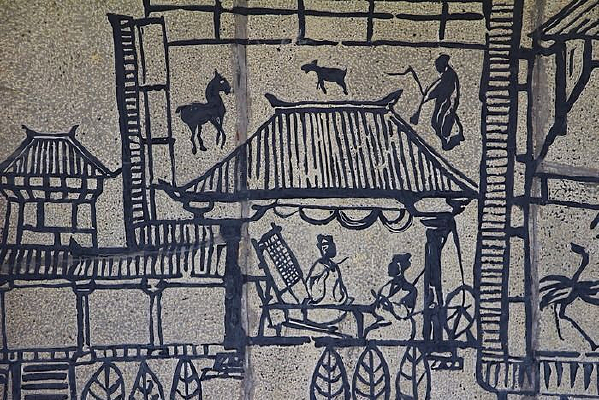 �Ŵ��˵�����