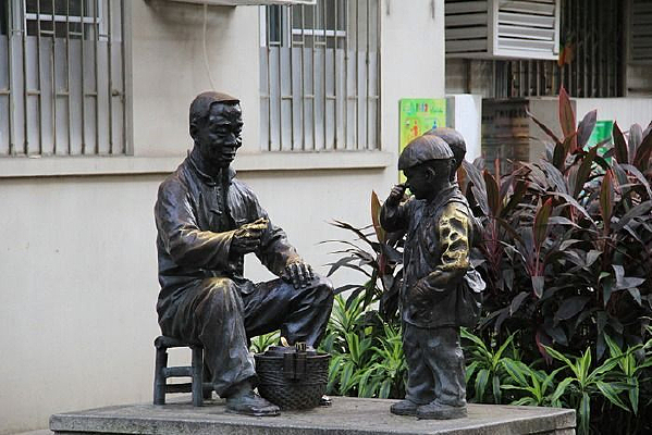 ���˺�С��