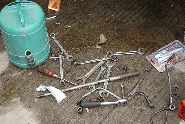 ����ά�޹���