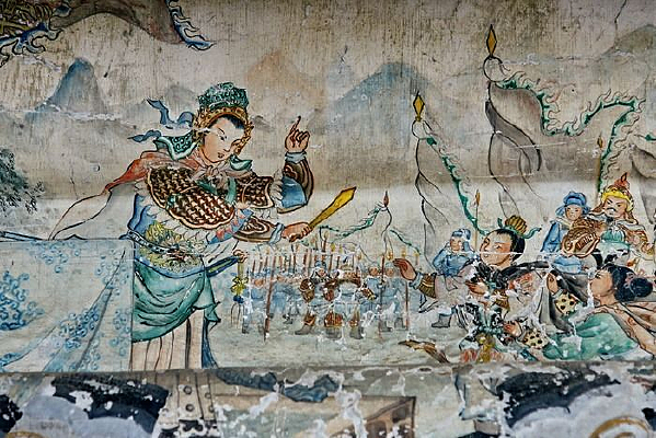 ս������