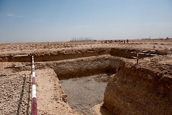 �����ܵ�ʩ��