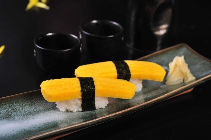 玉子寿司