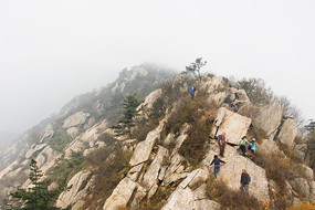 ������ɽ