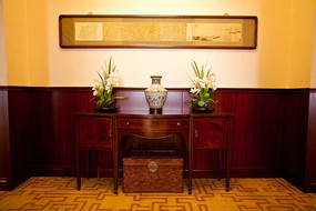 �������