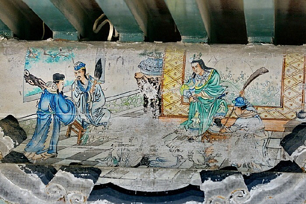 �������