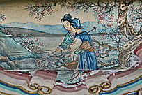 ÷����÷�Ứ�ɻ�Ů����