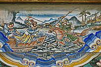 �����佫׷���ϵĵ��˳�ì����