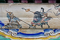 �����������Ů����ǹŪ��ս��