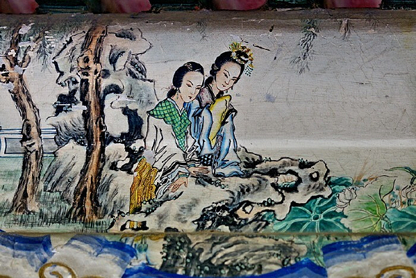 ��¥����Ů