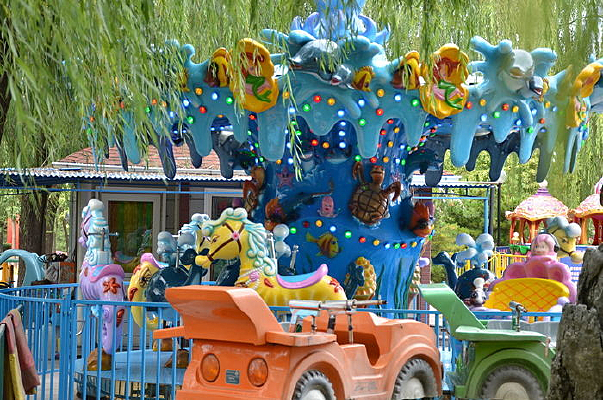 ��ͯ��԰ȫ��