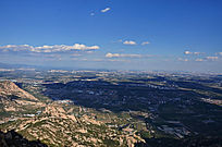 ����ɽ��ͼ