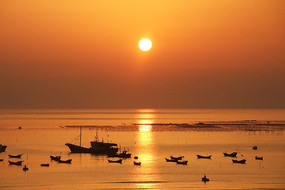 ���õ��糿