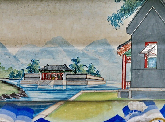 ��ɫ����