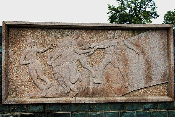 ���������˶�