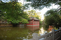 ��������ɽׯ����