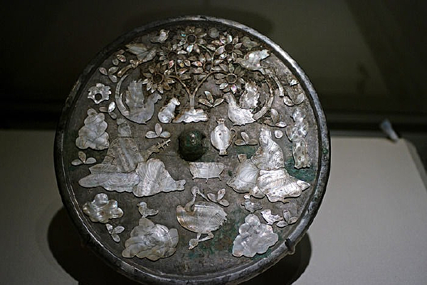 �Ŷ���ͭ��