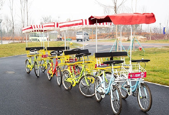 ԰��԰���еĹ۹⳵