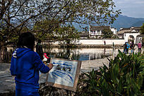 ��д����Ů��