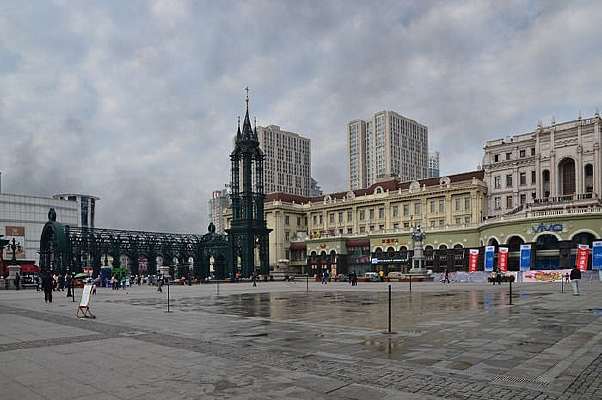 �����ǹ㳡