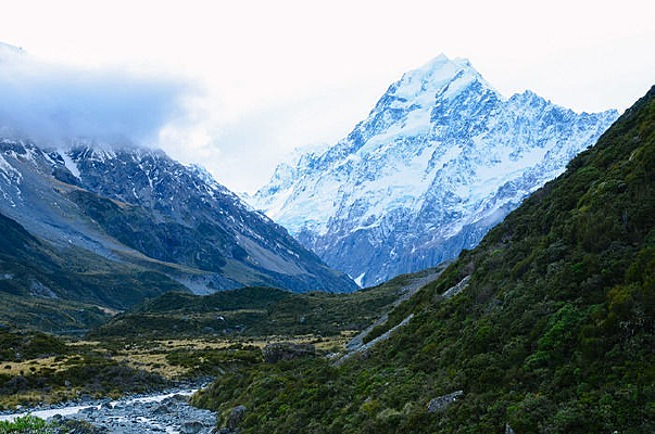 ������ѩɽ����