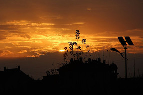 �����µĴ�ׯ