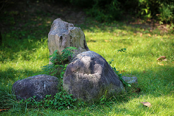 ����ʯͷ��