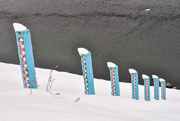 ��ѩ�µ��һ�