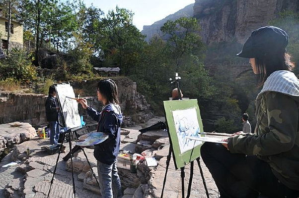 ����д��