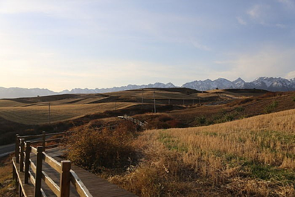 ��ɽ����