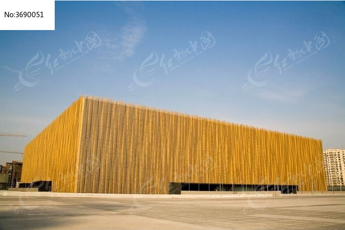 北京五棵松体育馆