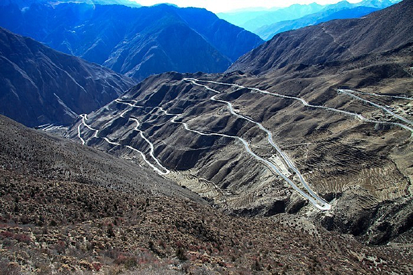 ���ӵ�ɽ��