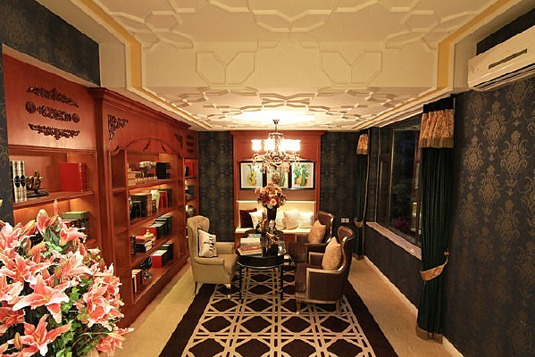 ����ŷʽ�����鷿