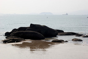 �󺣺������콸ʯ�羰