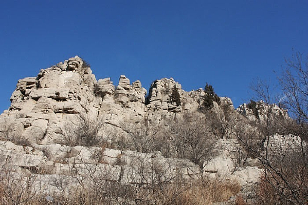 ��ɽ����