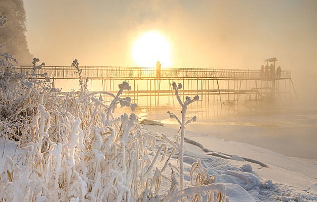 ���ֵ��糿