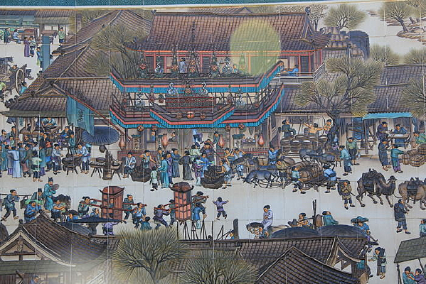 ���ֵļ���