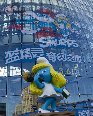 �������