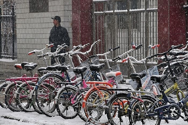 ѩ�����г�