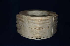 �������