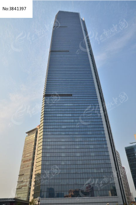 原创摄影图 建筑摄影 高楼大厦 上海静安国际大厦 请您分享: 素材描述