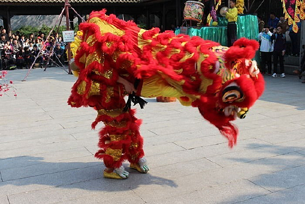 ��ʨ����